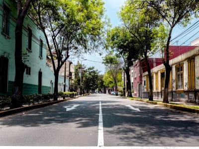 Conhecendo seu Bairro: Explorando Recursos e Riscos de Segurança