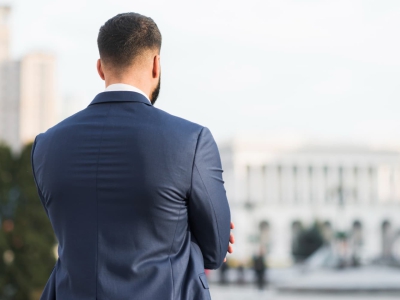 O Papel Fundamental dos Guarda-Costas na Proteção Pessoal: Mais do que Aparência