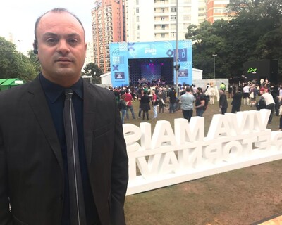 Eventos LC Candido Segurança