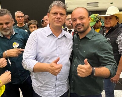 Eventos LC Candido Segurança