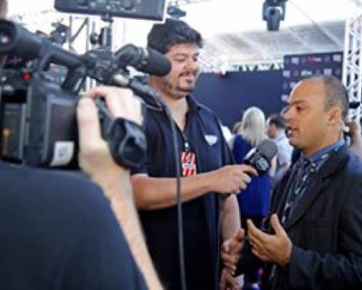 Eventos LC Candido Segurança