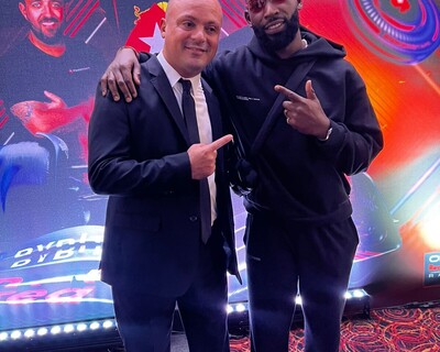 Eventos LC Candido Segurança