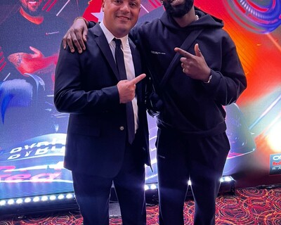 Eventos LC Candido Segurança