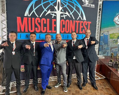 Eventos LC Candido Segurança