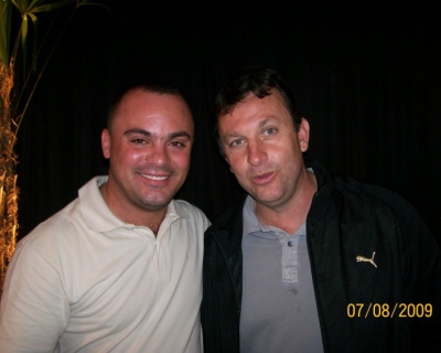 Eventos LC Candido Segurança