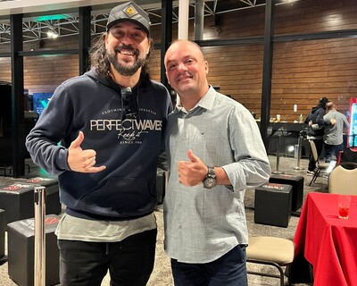 Eventos LC Candido Segurança