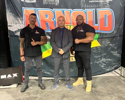 Eventos LC Candido Segurança