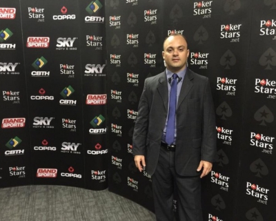 Eventos LC Candido Segurança