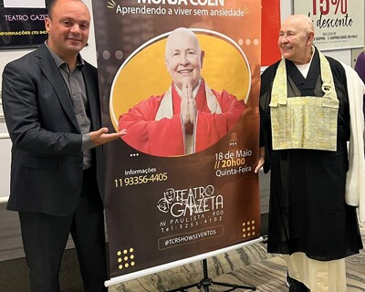 Eventos LC Candido Segurança