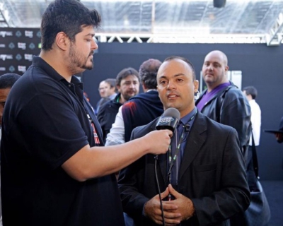 Eventos LC Candido Segurança