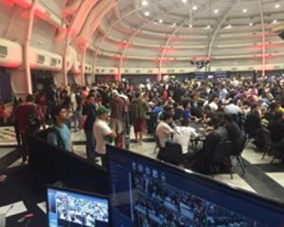 Eventos LC Candido Segurança