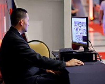 Eventos LC Candido Segurança