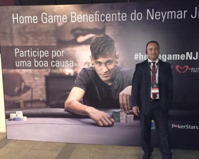 Eventos LC Candido Segurança