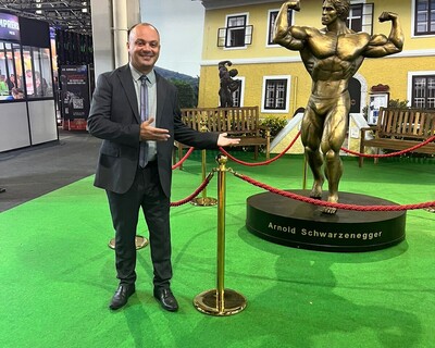 Eventos LC Candido Segurança