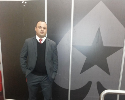 Eventos LC Candido Segurança