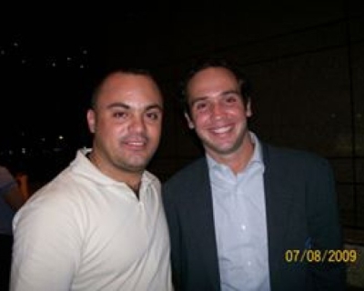 Eventos LC Candido Segurança