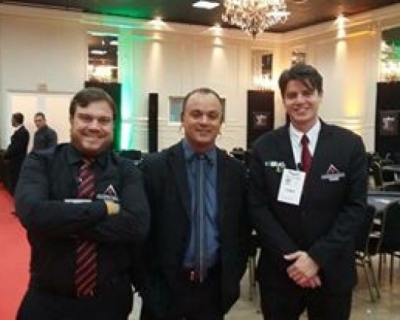 Eventos LC Candido Segurança