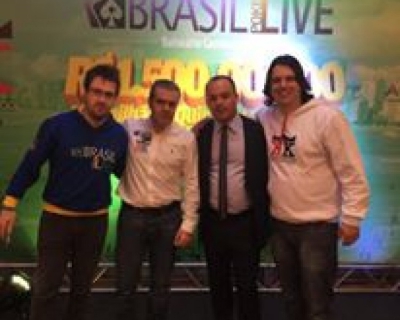 Eventos LC Candido Segurança