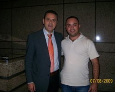 Eventos LC Candido Segurança