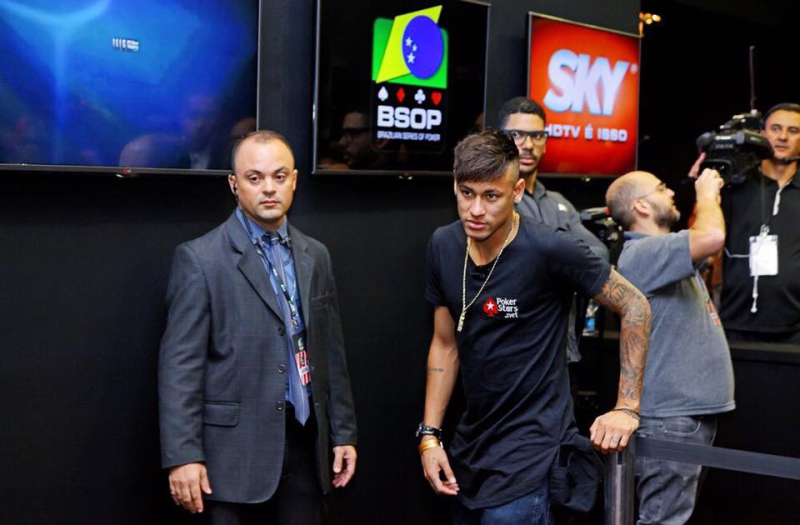 Segurança Pessoal VIP