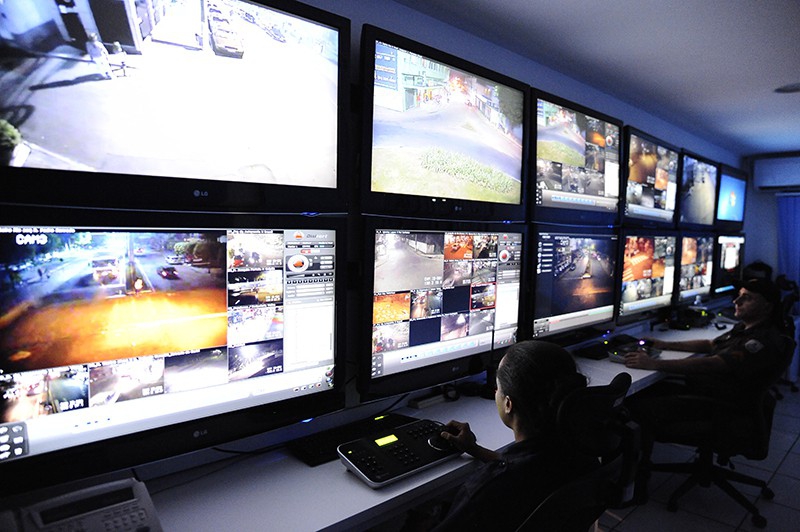 Monitoramento para Eventos