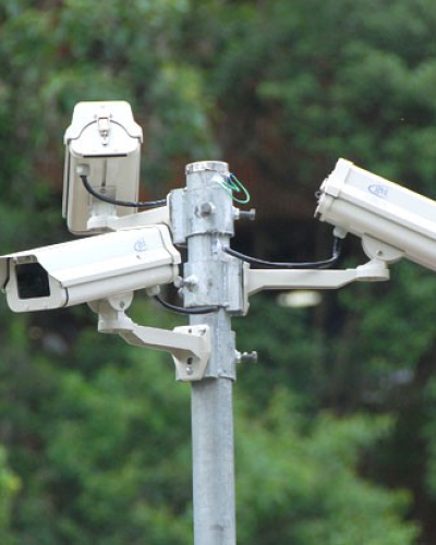 Aluguel de Cameras para Eventos